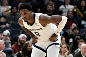 Danny Ainge pulls off stunning trade to land Grizzlies star