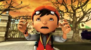 Image result for Boboiboy