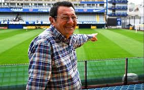 Marcos Conigliaro: el héroe eterno de Estudiantes y el gol que marcó la historia