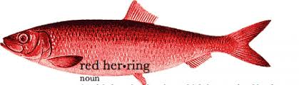 Image result for red herring