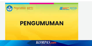Kompas.com - News update