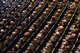 Pentagon Data Breach Military Personnel Nightmare: 4 Million Families Exposed, Spouses and Children Targeted on Dark Web