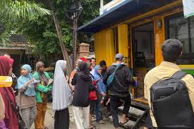 Kompas.com - News update