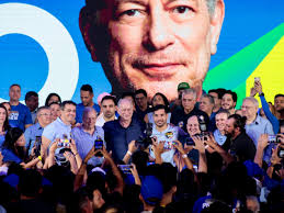 Reeleição de Lula confirma derrota de opositores no CE, reforça PL protagonista e põe 2028 no radar