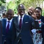 Gigaba slams claims that 'VAT