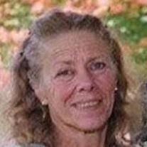 Name: Susan E. Markham; Born: February 10, 1953; Died: August 16, 2013 ... - susan--markham-obituary