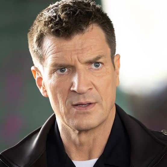 'The Rookie' Star Nathan Fillion Shared Exciting News About the Show's  Future