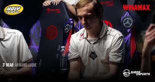 Sheep Esports - News update
