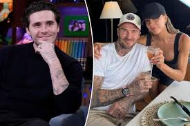 Brooklyn Beckham Orders Parents to Communicate Via Lawyers Amid Family Feud