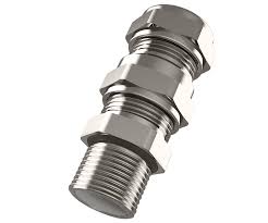 Orion - Cable Glands for All Types of Armoured Cables