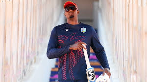 Jason Holder