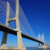 Vasco da Gama Bridge