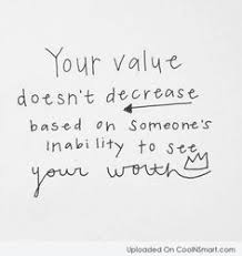 Self Esteem Quotes on Pinterest | Self Esteem, Self Confidence and ... via Relatably.com