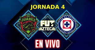 Bravos de Juárez 0-2 Cruz Azul: Ver en VIVO y GRATIS el partido de la Jornada 4 del Clausura 2026; marcador online