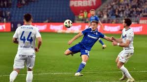 Media. Pomocnik Lecha przedłuży kontrakt. Z obrońcą trwają rozmowy