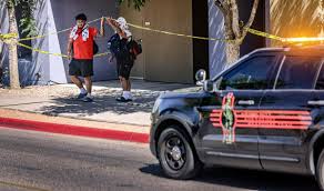 Santa Fe New Mexican - News update