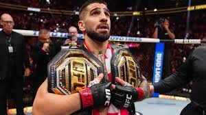MMA Junkie - News update