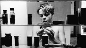 Resultado de imagen de basketball diaries  drugs