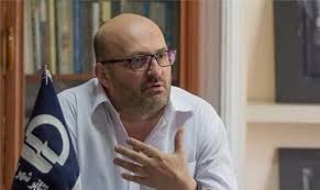 مدیرکل میراث‌فرهنگی آذربایجان‌شرقی در پیامی درگذشت امیر حجازی، معاون اسبق گردشگری استان را تسلیت گفت