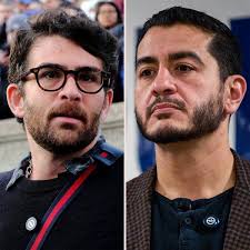 McMorrow Slams El-Sayed for Campaigning with Hasan Piker, Comparing Piker to Nick Fuentes