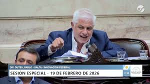 Pablo Outes: La lucha por el derecho a la autonomía en el ámbito laboral