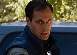 Ash Murphy. Played By: Todd Stashwick. A corrupt prison guard with designs on Dickie Bennett and the Bennett money. - murphy_ash_7119