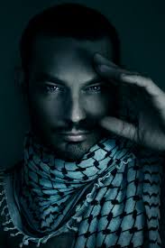 نتيجة بحث الصور عن الكوفية الفلسطينية