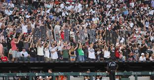 Mets at White Sox: Lineups, broadcast info, and open thread, 8/21/26