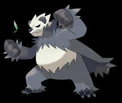 Resultado de imagem para pancham evolution