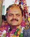 Garhshankar: Lov Kumar Goldy, Congress - p33