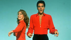 Ann-Margret's Dance in 'Viva Las Vegas' Named One of Rock's Greatest Movie Moments