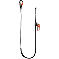 LifeGear 3mtr Adjustable Work Positioning Lanyard| Safety ...
