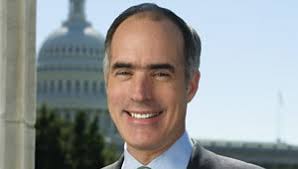 RST: Criminals cell phones mined for info; Sen. Casey on Syria;Same-sex marriage licenses in PA - senator-robert-casey-thumb-300x170-2400