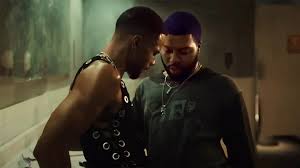 Khalid Embraces Gay Identity in New 'Out of Body' Music Video