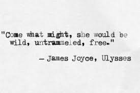 James Joyce on Pinterest | Allen Ginsberg, Samuel Beckett and ... via Relatably.com