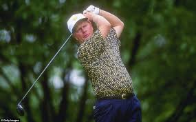 Resultado de imagen para jack nicklaus