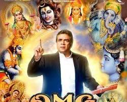 Image of OMG Oh My God! (2012) movie trailer
