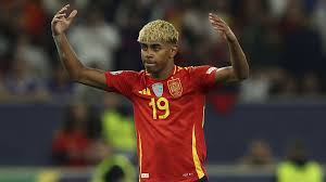 Nations League: ¿Lamine Yamal superará a Cristiano Ronaldo? Final España vs Portugal - Imagen principal del artículo