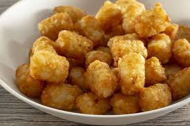 Recalled Tater Tots