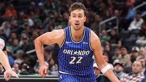 Franz Wagner's Injury and Playoff Impact on the Orlando Magic
