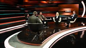 ZDF Streaming-Portal