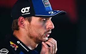 F1: Verstappen vê Red Bull sem chance de 'milagre' no GP da Itália