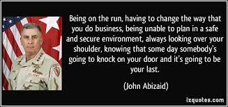 John Abizaid Quotes. QuotesGram via Relatably.com