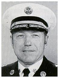 manning.gif (44077 bytes) Chief Donald O. Manning January 20, 1983 to 1995 - manning