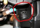 Voyant auto-diagnostic moteur sur Peugeot 2- BlaBla-Divers