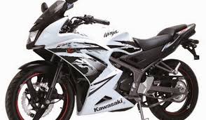 Hasil gambar untuk motor ninja keluaran 2016