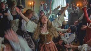 The stream: Two doses of Amanda Seyfried, 'The Housemaid' with Sydney Sweeney, Jon Hamm robs