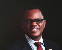 Image result for photos of Eyitayo Jegede, Jimoh Ibrahim, Segun Mimiko