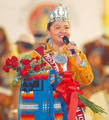 Image result for Miss Navajo Nation