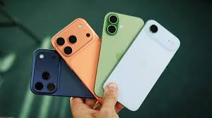 iPhone 18 and iPhone Air 2 display specs leak, proving the exciting rumors true